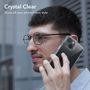 ESR Ice Shield iPhone 15 Plus Case - Clear, ESR 4894240173862 4894240173862