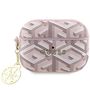 Guess GUAP2PGCE4CP case for AirPods Pro 2 cover - pink GCube Charm, Guess 3666339171209 3666339171209