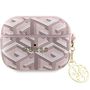 Guess GUAPPGCE4CP case for AirPods Pro - pink GCube Charm, Guess 3666339171193 3666339171193