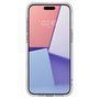 Spigen Ultra Hybrid Mag Case with MagSafe for iPhone 15 Pro Max - White, Spigen 8809896749251 8809896749251