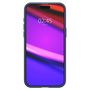 Spigen Mag Armor Case with MagSafe for iPhone 15 Pro Max - Blue, Spigen 8809896749473 8809896749473
