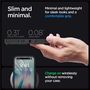 Spigen Crystal Hybrid iPhone 15 Pro Case - Black, Spigen 8809896747837 8809896747837