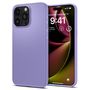 Spigen Thin Fit iPhone 15 Pro Max Case - Purple, Spigen 8809896748988 8809896748988