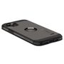 Spigen Tough Armor MagSafe Case with Stand for iPhone 15 Plus - Metallic Gray, Spigen 8809896750073 8809896750073