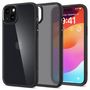 Spigen Ultra Hybrid iPhone 15 Plus Case - Black, Spigen 8809896749954 8809896749954