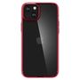 Spigen Ultra Hybrid iPhone 15 Plus Case - Red, Spigen 8809896749930 8809896749930