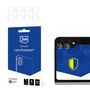 Samsung Galaxy Z Flip 5 (Front) - 3mk Lens Protection™, 3mk Protection 5903108529761 5903108529761