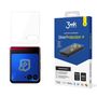 Motorola Razr 40 Ultra (front) - 3mk SilverProtection+, 3mk Protection 5903108534512 5903108534512