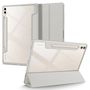 Spigen Ultra Hybrid Pro Case for Samsung Galaxy Tab S9+ 12.4&#39;&#39; X810 / X816B - Gray, Spigen 8809896751506 8809896751506