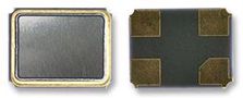 OSC, 25MHZ, 7MM X 5MM, CMOS CO4305-25.000-EXT