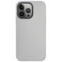 Uniq Lino Hue Magclick Charging case for iPhone 15 Pro Max - light gray, UNIQ 8886463685761 8886463685761