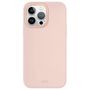 Uniq Lino Hue Magclick Charging case for iPhone 15 Pro Max - pink, UNIQ 8886463685778 8886463685778