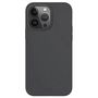 Uniq Lino Hue Magclick Charging case for iPhone 15 Pro Max - gray, UNIQ 8886463685730 8886463685730