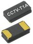 CRYSTAL, CERAMIC, 32.768KHZ, 12.5PF, SMD CC7V-T1A 32.768KHZ +-20PPM 12.5PF