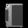 UAG Lucent [U] MagSafe case for iPad Pro 11" 1/2/3/4G iPad Air 10.9" 4/5G with Apple Pencil holder - black, UAG 12329N314040 12329N314040