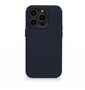 Decoded Leather Case with MagSafe for iPhone 14 Pro Max - navy blue, Decoded D23IPO14PMBC1NY