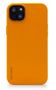 Decoded Silicone Case with MagSafe for iPhone 14 Plus - orange, Decoded D23IPO14MBCS9AT
