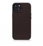 Decoded Leather Case with MagSafe for iPhone 14 Plus - brown, Decoded D23IPO14MBC1CHB D23IPO14MBC1CHB