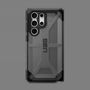 UAG Plyo case for Samsung Galaxy S23 Ultra 5G - gray, UAG 214139113131 214139113131