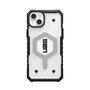 UAG Pathfinder MagSafe case for iPhone 15 Plus - transparent, UAG 114311114343 114311114343
