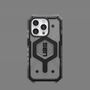 UAG Pathfinder MagSafe case for iPhone 15 Pro - gray, UAG 114281113131 114281113131