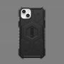 UAG Pathfinder MagSafe case for iPhone 15 Plus - black, UAG 114311114040