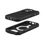 UAG Pathfinder MagSafe case for iPhone 15 Pro - black, UAG 114281114040