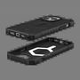 UAG Pathfinder MagSafe case for iPhone 15 Pro Max - black, UAG 114301114040