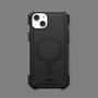UAG Essential Armor MagSafe case for iPhone 15 Plus - black, UAG 114307114040