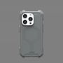 UAG Essential Armor MagSafe case for iPhone 15 Pro - silver, UAG 114276113333 114276113333