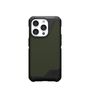 UAG Metropolis LT MagSafe case for iPhone 15 Pro - green Kevlar, UAG 114277113972 114277113972