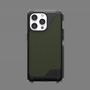 UAG Metropolis LT MagSafe case for iPhone 15 Pro Max - green Kevlar, UAG 114297113972 114297113972