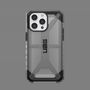 UAG Plasma case for iPhone 15 Pro Max - gray, UAG 114304113131 114304113131