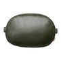 Baseus ComfortRide Series car headrest cushion with 2 materials - dark green, Baseus 6932172647476 6932172647476