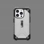 UAG Plasma case for iPhone 15 Pro - transparent, UAG 114284114343 114284114343