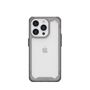 UAG Plyo case for iPhone 15 Pro - gray, UAG 114285113131