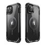 Supcase IBLSN Ares Mag Case with MagSafe for iPhone 15 Pro Max - Black, Supcase 843439136908 843439136908