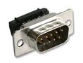 PLUG, D, IDC, 9WAY MH10551
