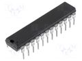 IC: D/A converter; 8bit; Ch: 4; 5V; DIP24 Analog Devices (MAXIM INTEGRATED) MAX505BCNG+