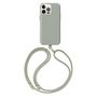 Uniq Coehl Creme Magnetic Charging case for iPhone 15 Pro - sage, UNIQ 8886463686805 8886463686805