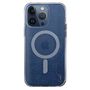 Uniq Coehl Lumino Magnetic Charging case for iPhone 15 Pro Magnetic Charging - blue, UNIQ 8886463686706 8886463686706