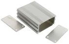 CASE, ALUMINIUM, 80X63.5X30MM MCREAS80
