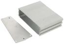 CASE, ALUMINIUM, 80X108.5X30MM MCREBS80