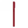Decoded Leather Case with MagSafe for iPhone 15 - red, Decoded D24IPO15BCS9AD D24IPO15BCS9AD