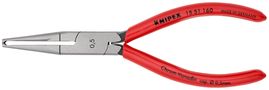 KNIPEX 15 51 160 Insulation Stripper plastic coated 160 mm 15 51 160 4003773044451