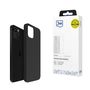 Apple iPhone 15 - 3mk Silicone Case, 3mk Protection 5903108527705