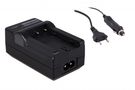 Charger for SONY-Battery NP-FS10, NP-FS11, NP-FS21, PATONA 1555 4260218591103