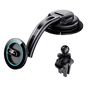 Joyroom magnetic car phone holder for cockpit, dashboard black (JR-ZS366), Joyroom 6956116757236