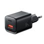 Joyroom JR-TCF08EU Speed ​​Series 30W PD/QC/AFC/FCP fast wall charger - black, Joyroom 6956116774479 6956116774479