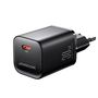 Joyroom JR-TCF07EU Speed ​​Series 30W USB-C PD/QC/AFC/FCP wall charger - black, Joyroom 6956116766283 6956116766283